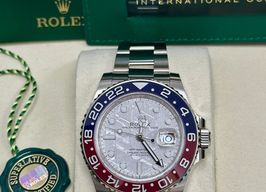 Rolex GMT-Master II 126719BLRO -