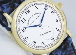 A. Lange & Söhne 1815 206.021 -