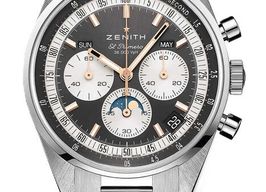 Zenith Chronomaster Original 03.3400.3610/39.M3200 -