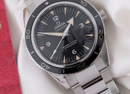 Omega Seamaster 300 233.30.41.21.01.001 -
