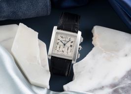 Cartier Pasha W3013456 -