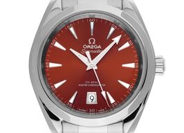 Omega Seamaster Aqua Terra 220.10.38.20.13.003 -