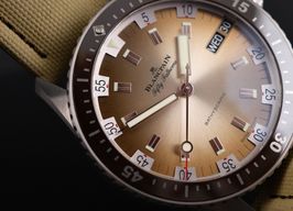 Blancpain Fifty Fathoms Bathyscaphe 5052-1146-E52A -