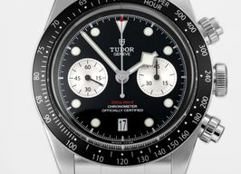 Tudor Black Bay Chrono 79360N -