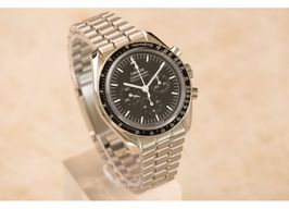 Omega Speedmaster Professional Moonwatch 310.30.42.50.01.002 (2026) - Zwart wijzerplaat 42mm Staal