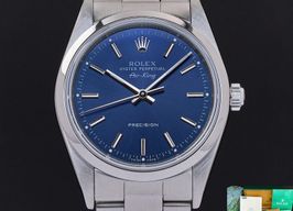 Rolex Air-King 14000M (2000) - 34 mm Steel case