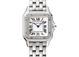 Cartier Panthère W4PN0018 -