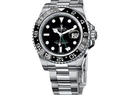 Rolex GMT-Master II 116710LN -