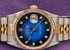 Rolex Datejust 36 16233 -