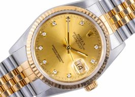 Rolex Datejust 36 16233 -