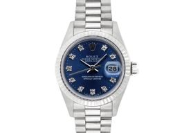 Rolex Lady-Datejust 69179 -