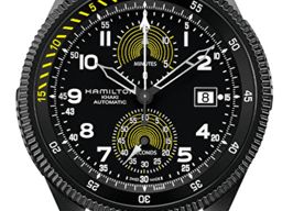 Hamilton Khaki Pilot H76786733 -