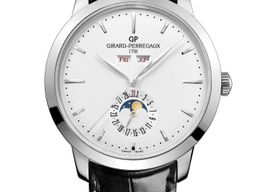 Girard-Perregaux 1966 49535-11-131-BB60 -