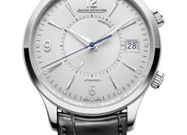 Jaeger-LeCoultre Master Control Q411843J -