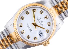 Rolex Datejust 36 16233 -