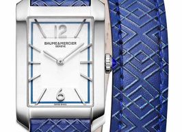 Baume & Mercier Hampton M0A10629 -