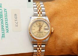 Rolex Lady-Datejust 69173 -