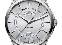 Maurice Lacroix Pontos Day Date PT6358-SS001-130-1 -