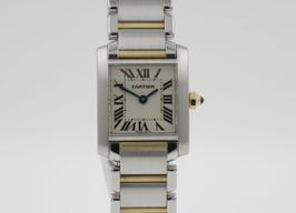 Cartier Tank Française W51007Q4 -