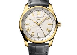Longines Master Collection L2.844.6.71.2 -
