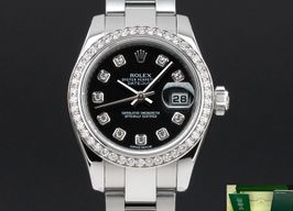 Rolex Lady-Datejust 179384 -