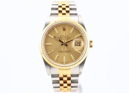 Rolex Datejust 36 16233 -