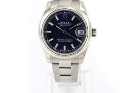 Rolex Datejust 31 178240 -