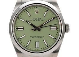 Rolex Oyster Perpetual 41 134300 -