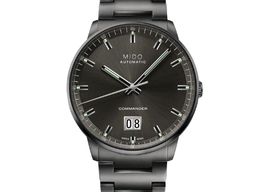 Mido Commander M021.626.33.061.00 -