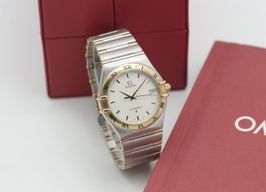 Omega Constellation 1312.30.00 -