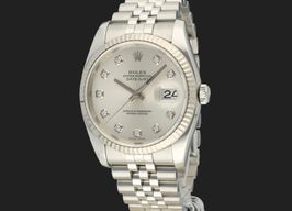 Rolex Datejust 36 116234 -