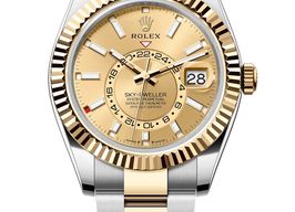 Rolex Sky-Dweller 336933 -