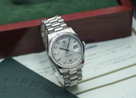 Rolex Day-Date 36 118239 -