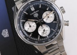 TAG Heuer Carrera CBS2210 -