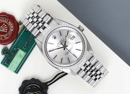 Rolex Datejust 36 16030 (1981) - 36 mm Steel case