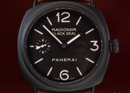 Panerai Radiomir Black Seal PAM00292 -