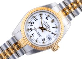 Rolex Lady-Datejust 69173 -