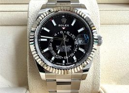 Rolex Sky-Dweller 326934 -