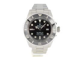 Rolex Sea-Dweller Deepsea 126660 -