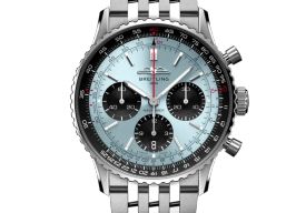 Breitling Navitimer 1 B01 Chronograph AB0139241C2A1 -