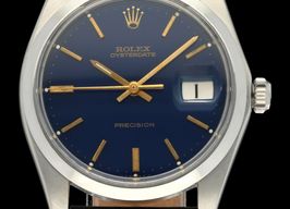 Rolex Oyster Precision 6694 (1974) - 34mm