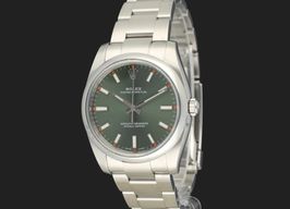 Rolex Oyster Perpetual 34 114200 -