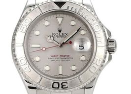 Rolex Yacht-Master 40 16622 -