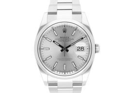 Rolex Datejust 36 126200 -