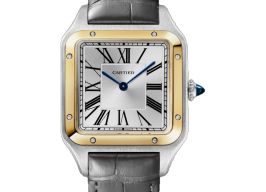 Cartier Santos Dumont W2SA0046 -