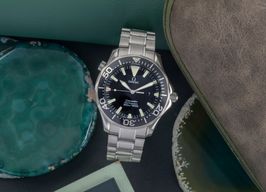 Omega Seamaster Diver 300 M 2264.50.00 -