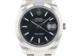 Rolex Datejust 41 126300 -