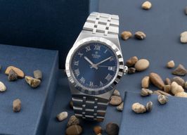 Tudor Royal 28500 (Unknown (random serial)) - 38 mm Steel case
