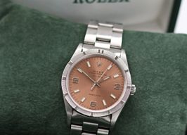 Rolex Air-King 14010 -