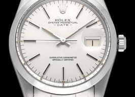 Rolex Oyster Perpetual Date 15000 -